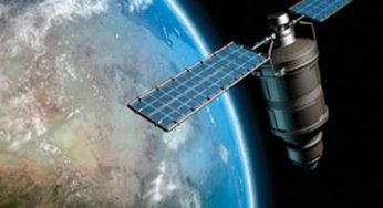 Teknologi Satelit dan Peranannya dalam Komunikasi Global