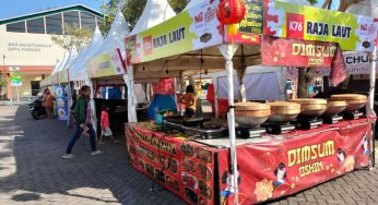 Kekuatan UMKM Lokal yang Mengguncang Pasar Global