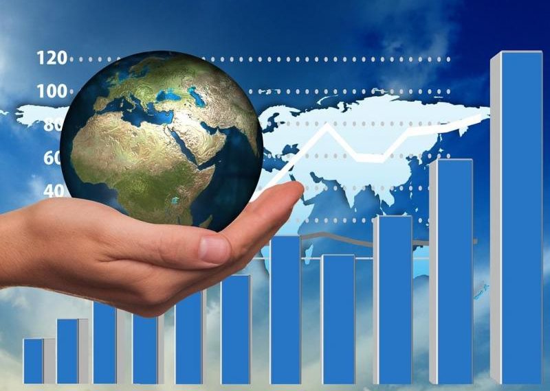 ekonomi global