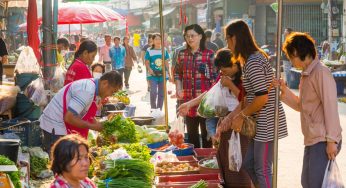 Peluang Ekonomi Baru di Tengah Perubahan Pasar Dunia