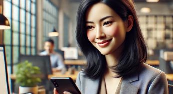 Startup Rintis Marketplace Barang Bekas dengan AI Sorting
