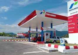 BBM Pertamina