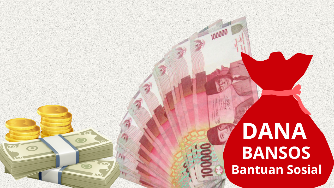 Bansos 2025