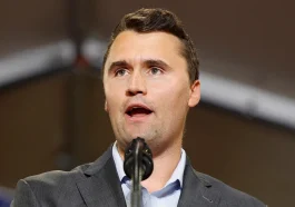 Charlie Kirk