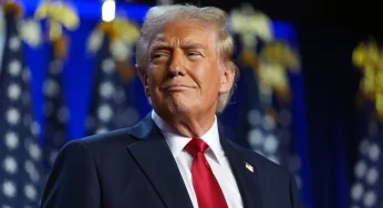 Trump Peringatkan: Jet Rusia Langgar Wilayah Udara Estonia, ‘Bisa Timbulkan Masalah Serius’