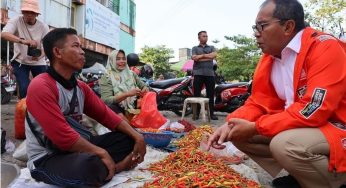Ekonomi rakyat: strategi umkm hadapi persaingan global
