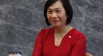 Keputusan Mengejutkan Helen Wong: Mundur dari Bank OCBC NISP
