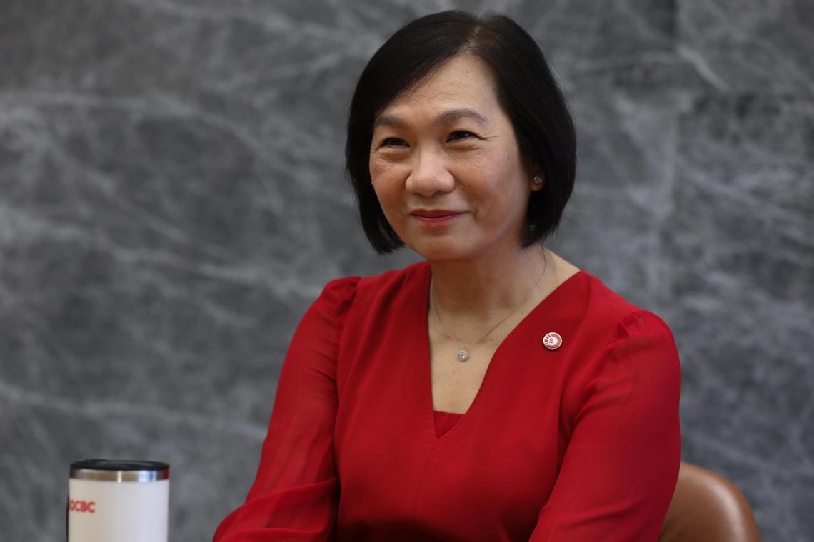 Helen Wong