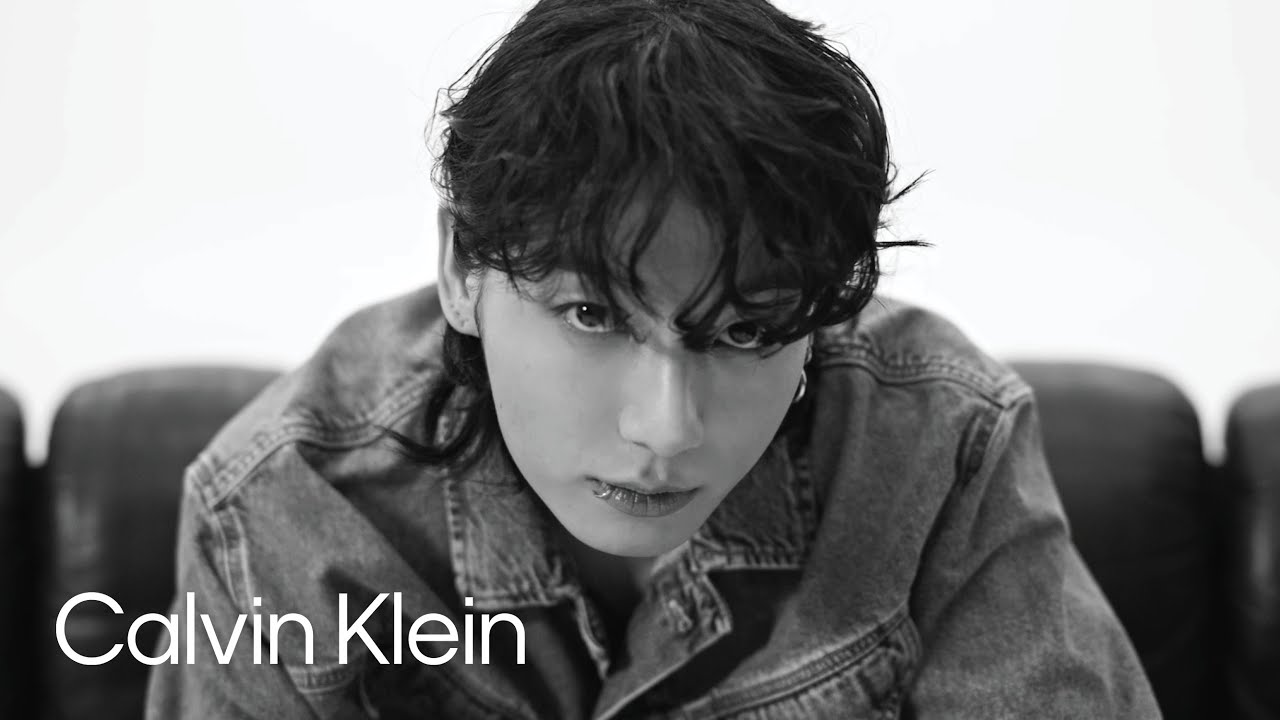 Jeon Jungkook