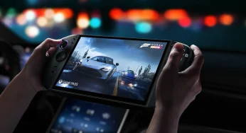 Terungkap di Berlin, Legion Go 2 Siap Tantang Steam Deck dan Nintendo Switch