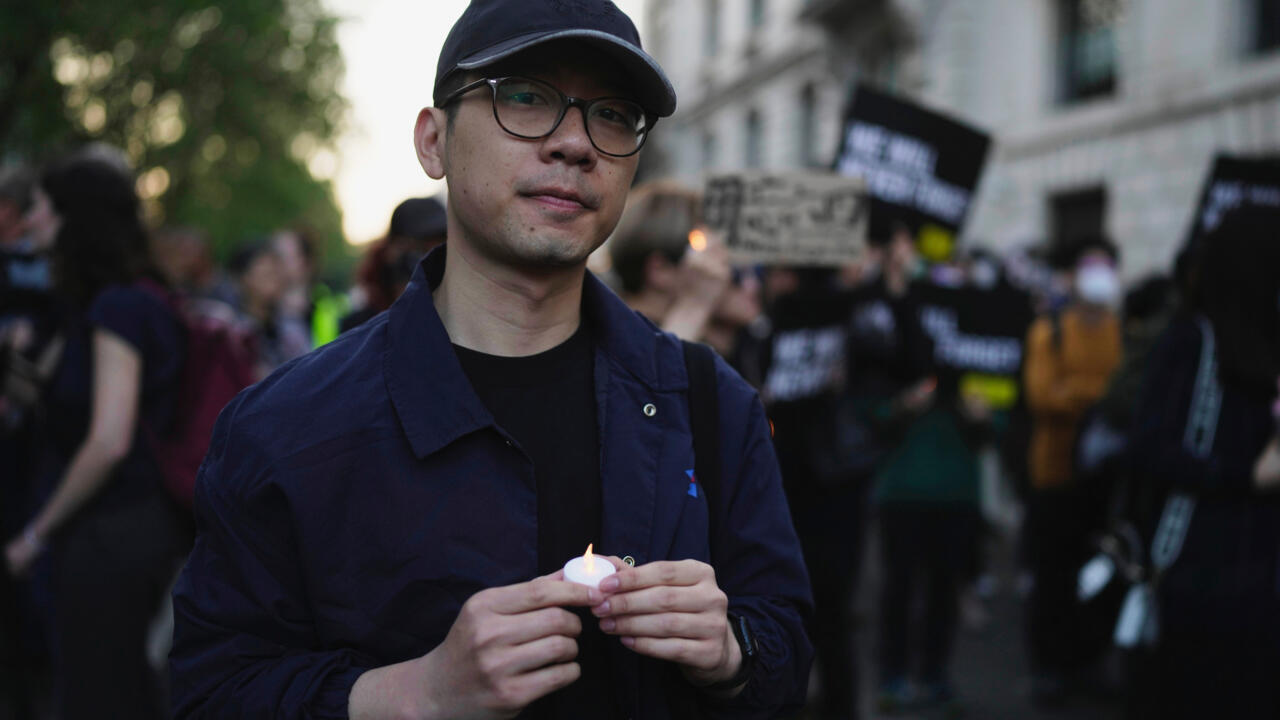 Nathan Law