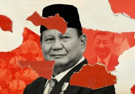 Prabowo