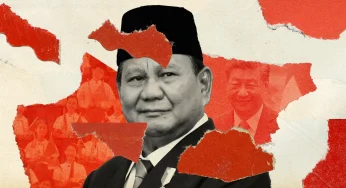 Tegas! Prabowo Ingatkan Kabinet, Jangan Ada yang Tawar Kedaulatan RI