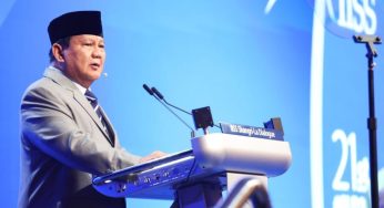 Bangga! Prabowo Subianto Diakui Dunia, Indonesia Raih Perhatian Global