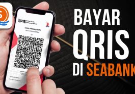 QRIS SeaBank