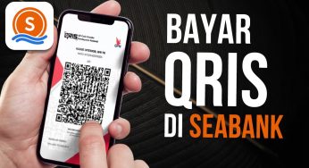 QRIS SeaBank Bukan Sekadar Scan Bayar Manfaatnya Bikin Melongo