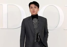 SEHUN