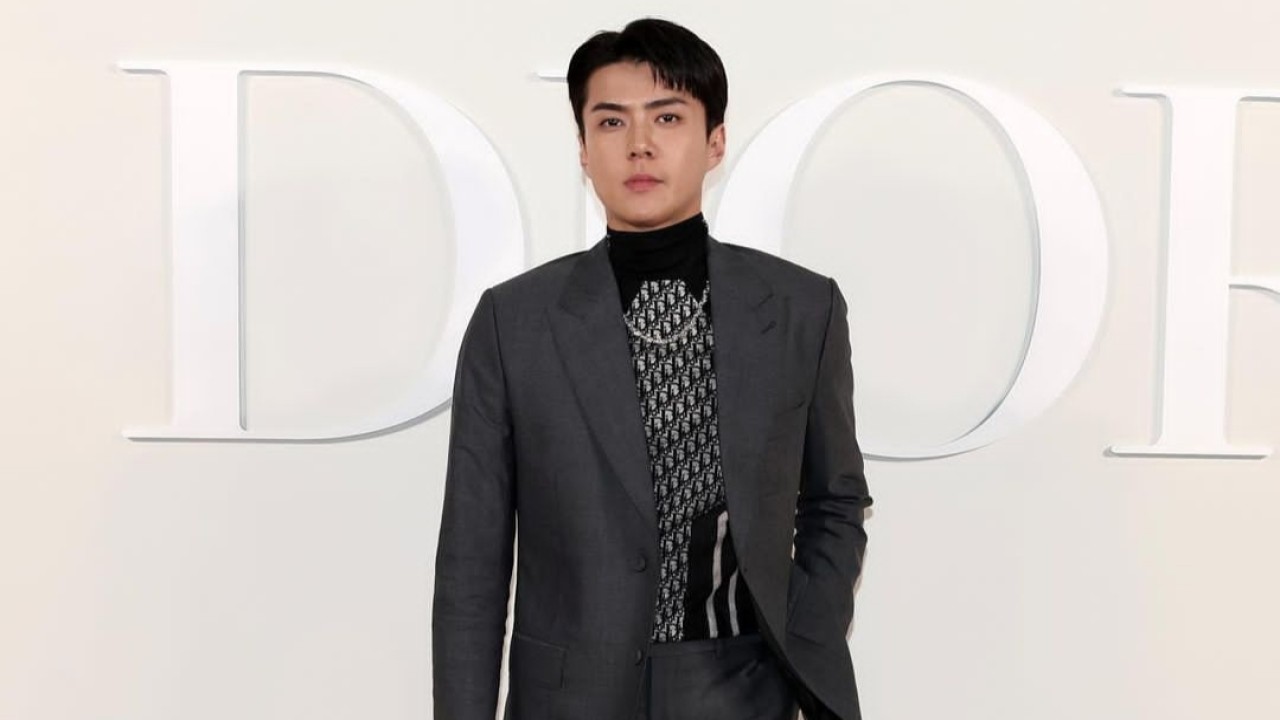 SEHUN