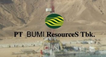 Saham Bumi Resources (BUMI) Goyang Genggaman Chengdong Makin Longgar