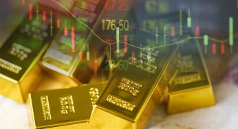 Nilai Fantastis, Saham EMAS Diborong Rp 7 Triliun di Pasar Nego