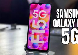 Samsung Galaxy F15 5G