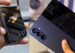 Tren teknologi global