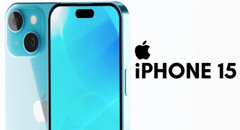 iPhone 15 Hadir dengan Fitur dan Desain Terbaru