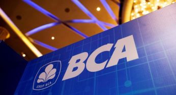 BCA Siapkan Anggaran Rp 5 Triliun untuk Buyback Saham