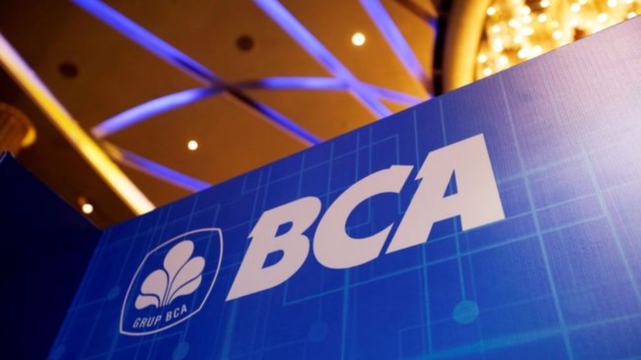 BCA