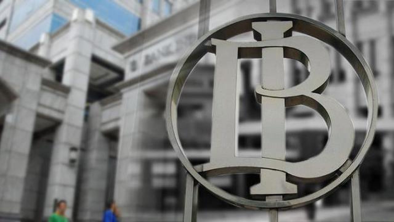 Bank Indonesia