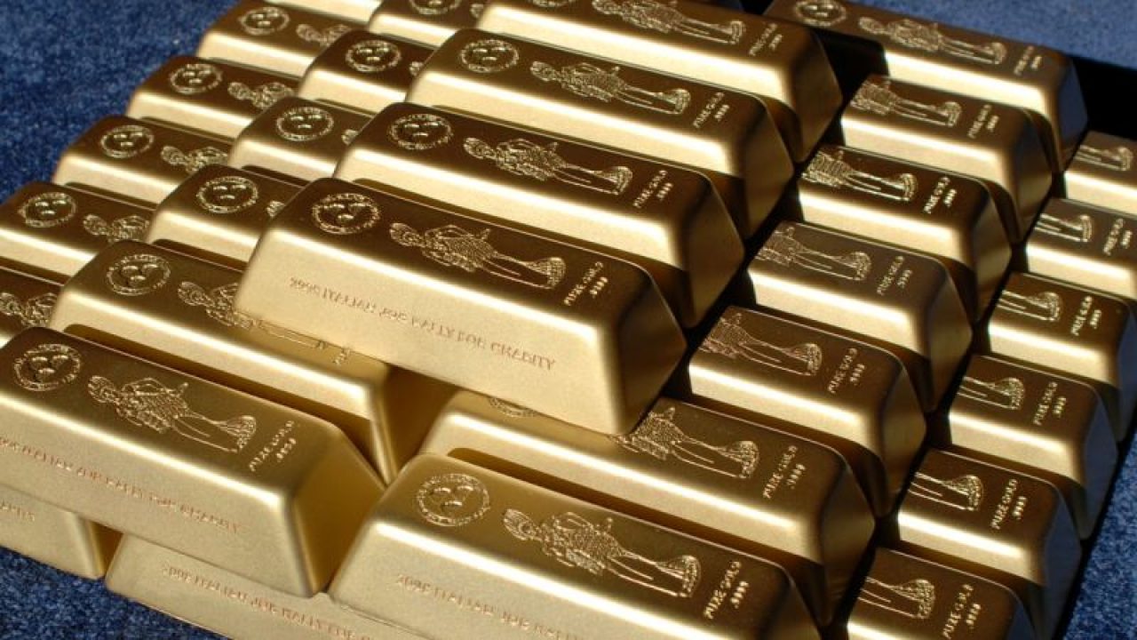 Harga Emas