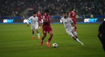 Indonesia vs Irak, Ini Dampaknya untuk Posisi Garuda di Klasemen