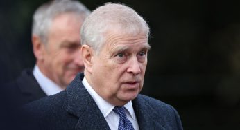 Alasan Pangeran Andrew Putuskan Melepaskan Gelar Duke of York