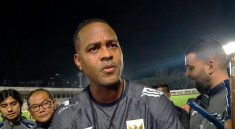 Patrick Kluivert