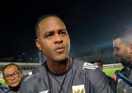 Patrick Kluivert