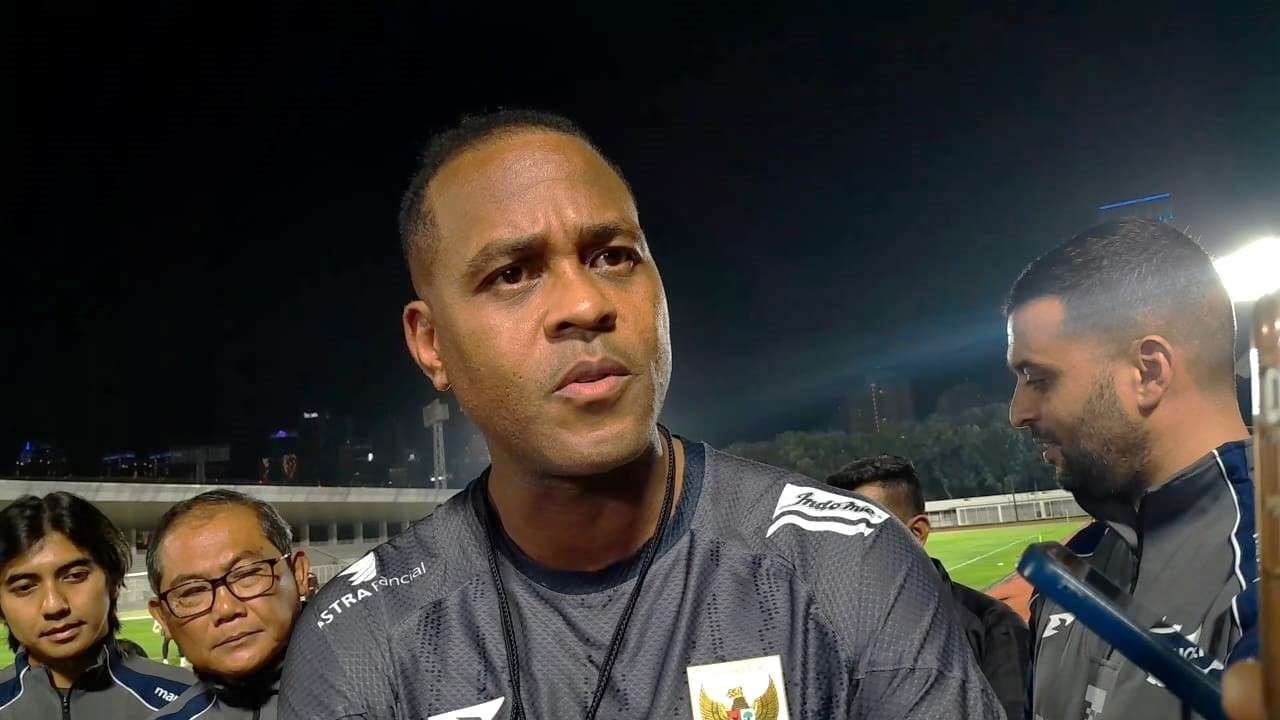 Patrick Kluivert