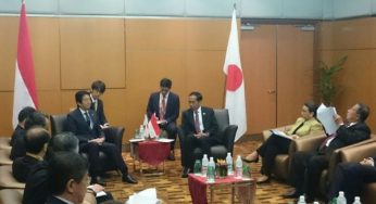 Pemerintah Jepang Publikasi Pernyataan Resmi: Tidak Ada Deportasi Massal