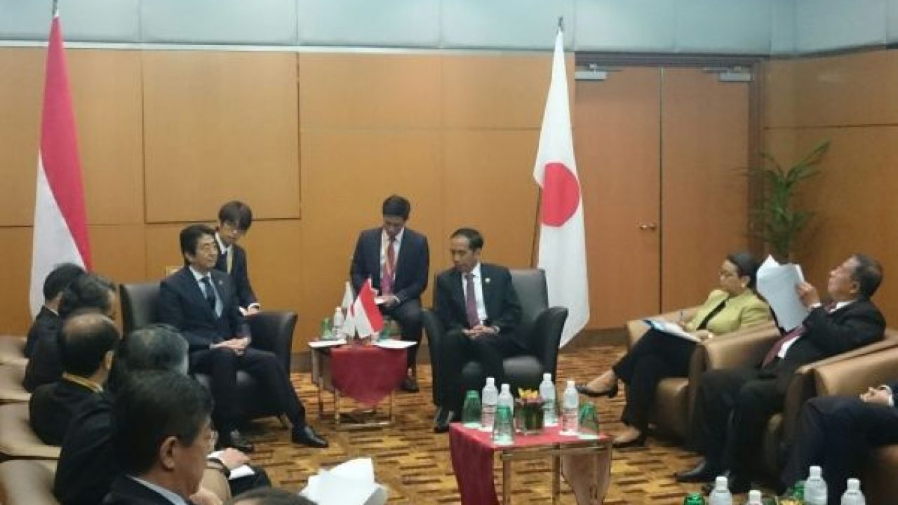 Pemerintah Jepang