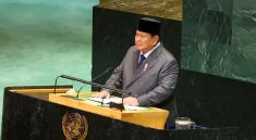 Prabowo