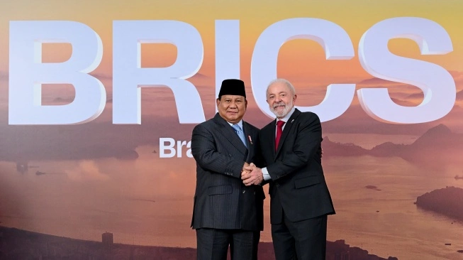 Prabowo Subianto