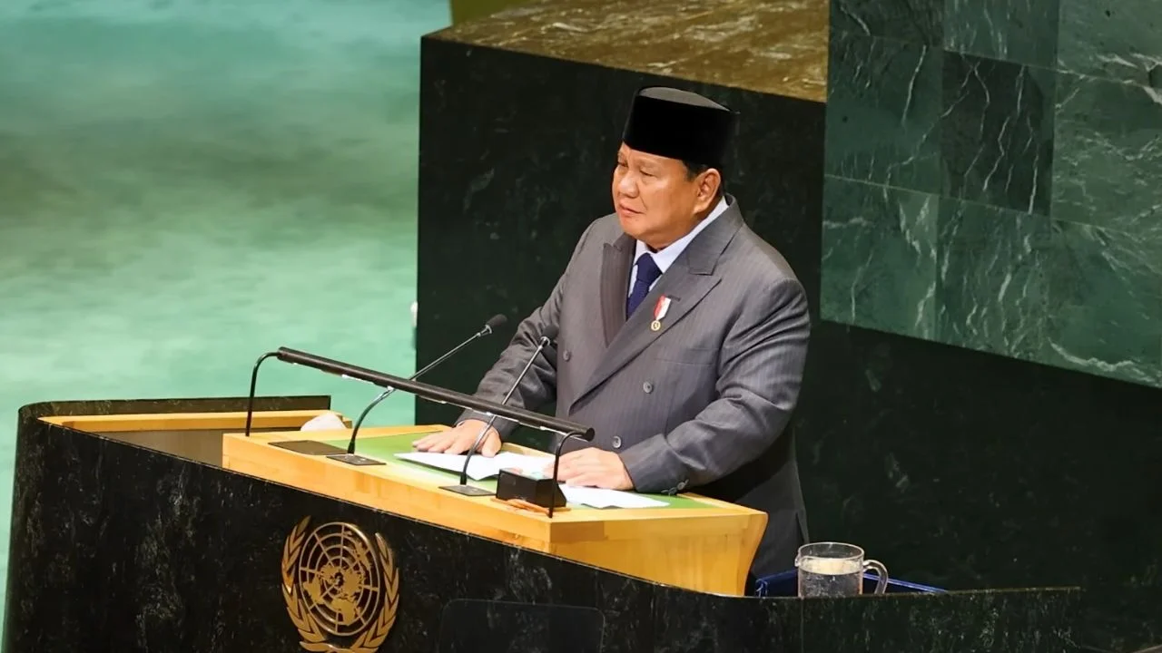 Prabowo