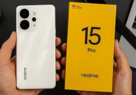 Realme 15 Pro