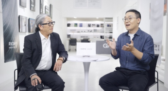 Keputusan Mengejutkan! Realme Gandeng Ricoh, Ternyata Ini Alasan di Baliknya