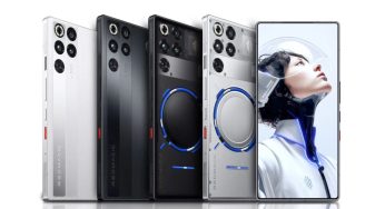 RedMagic 11 Resmi Dirilis dengan Daya Tahan dan Performa Ekstrem