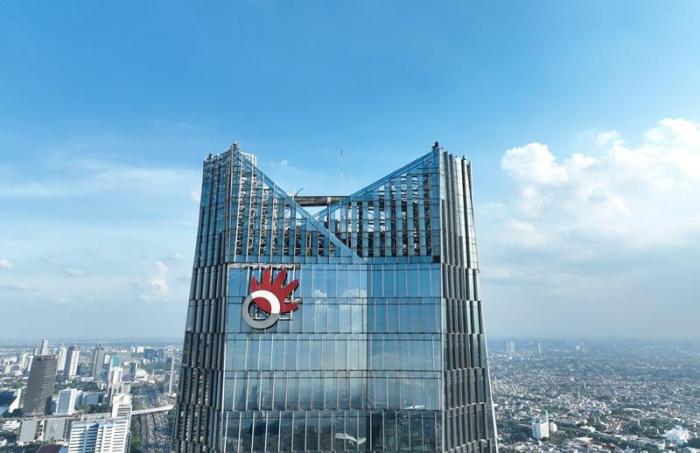Telkom dan WPP