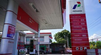 Harga BBM Dex Series Resmi Naik, Ketahui Tarif Terbarunya