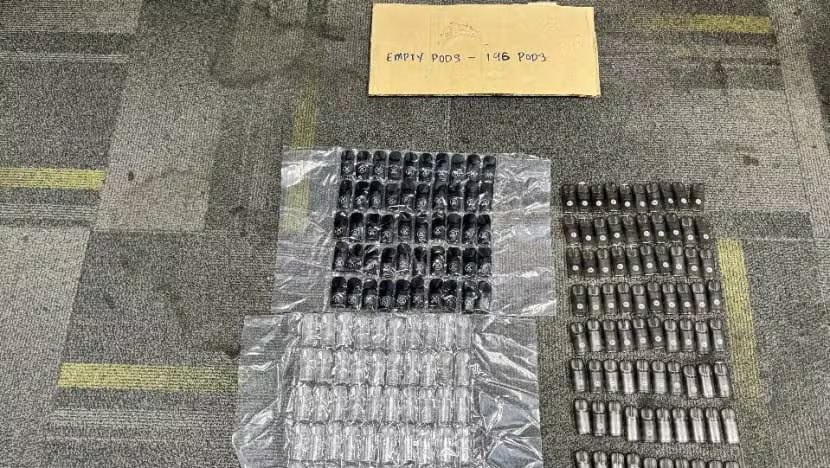 Resiko Neurologis Vape Zombie: Kerusakan Saraf hingga Gangguan Perilaku