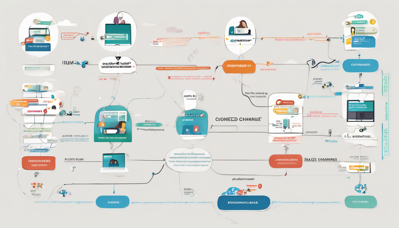 Konsep Omnichannel dan Transformasi Penjualan Modern