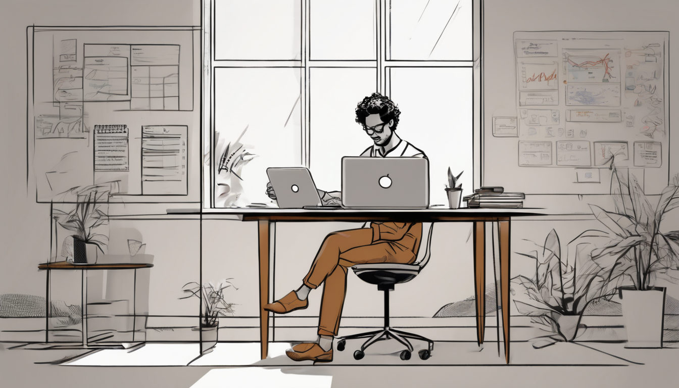 Cara Efektif Memulai Bisnis Jasa dengan Modal Minim