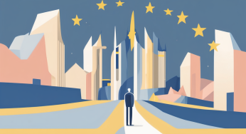 Reformasi Politik Ukraina dan Jalan Sulit Menuju Integrasi Eropa